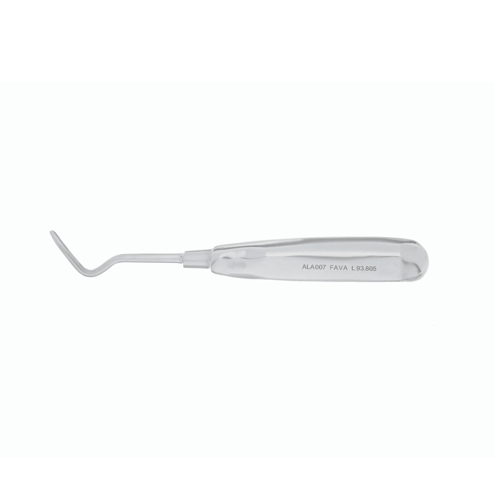Alavanca Apical NR. 303 DIREITA