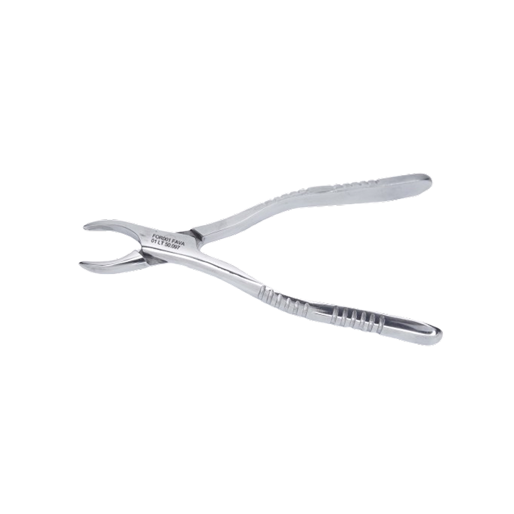 Forceps 01 - Adulto - FAVA DESTAQUE
