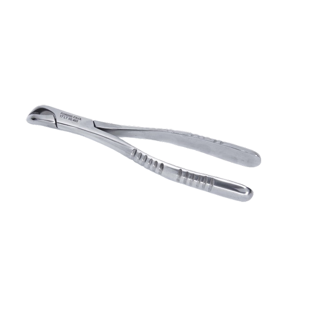 Forceps 17 - Adulto - FAVA DESTAQUE