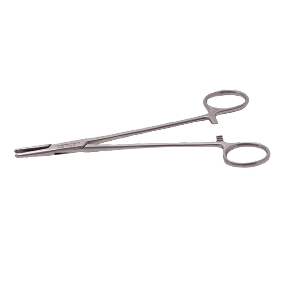 Porta Agulha Mayo Hegar 16 CM