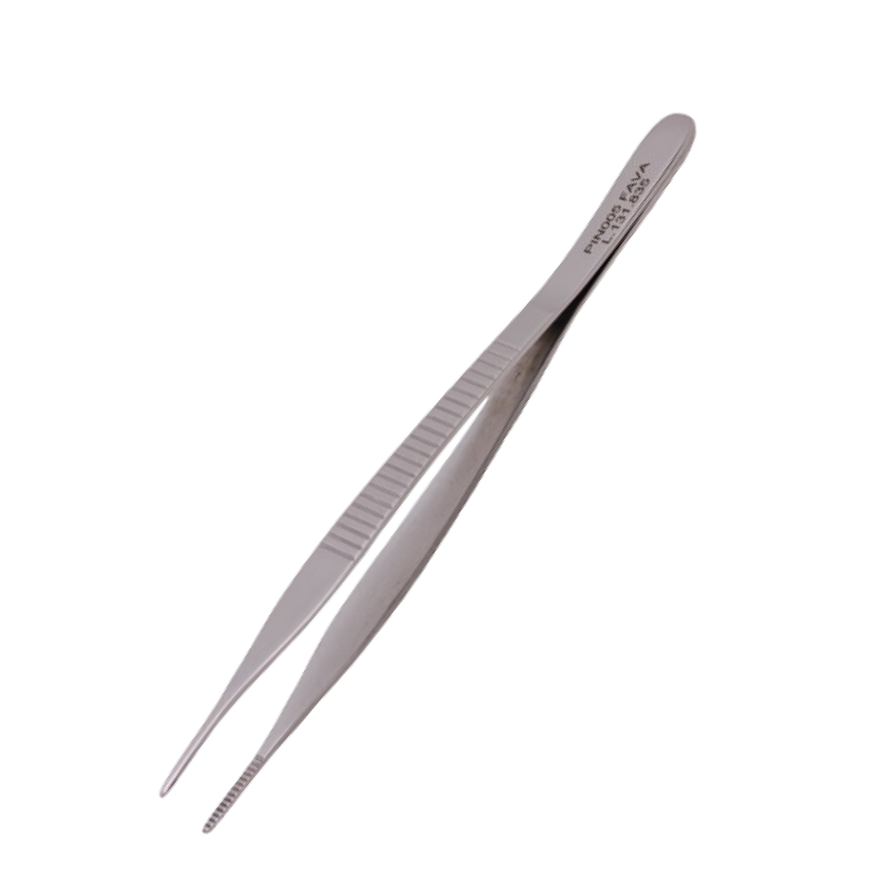 Pinça Adson C/Serrilha 12CM