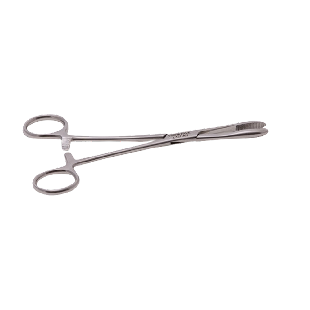 Pinça PEAN 16 CM