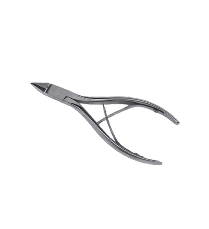 Alicate Corte Reto - Código: 101POD