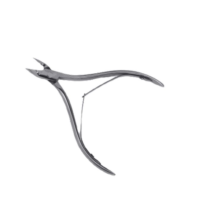 Alicate de Cutícula Especial - 103POD