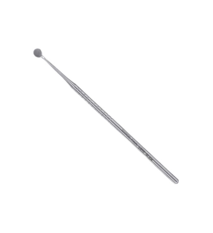 Espátula (Tipo Bisturi Interdígito) - 221POD