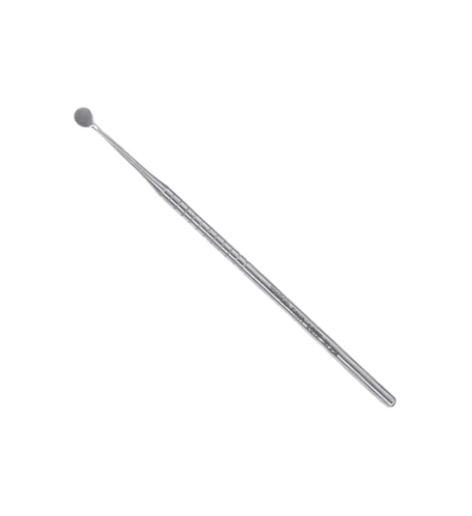 Espátula (Tipo Bisturi Interdígito) - 221POD