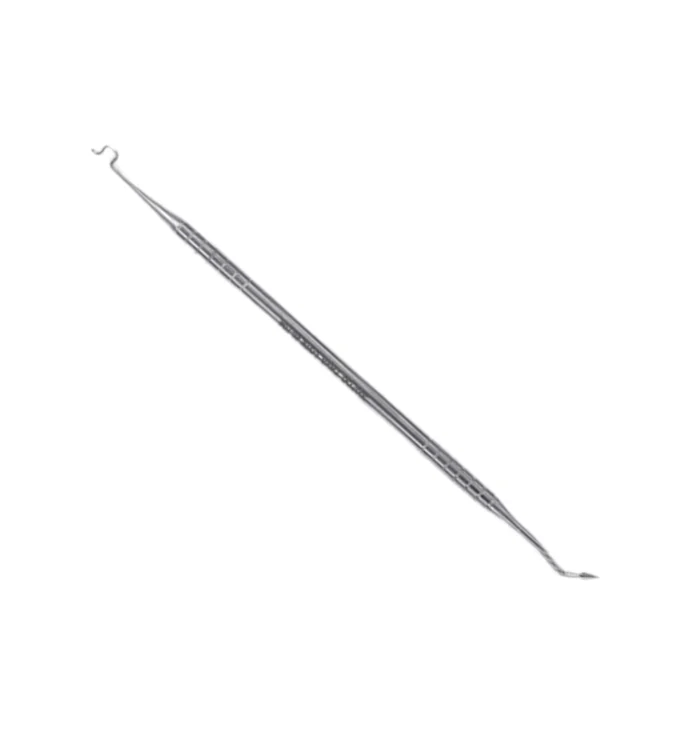 Espátula (Tipo Aplicador de Elastick) - 500POD