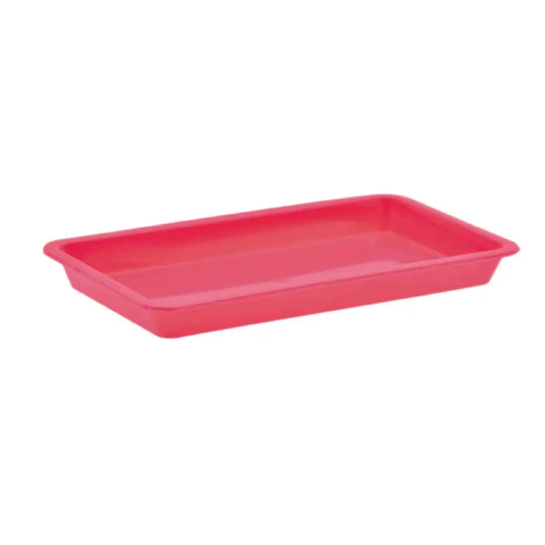 Bandeja Termoplástica - Pink - 287PKPEF