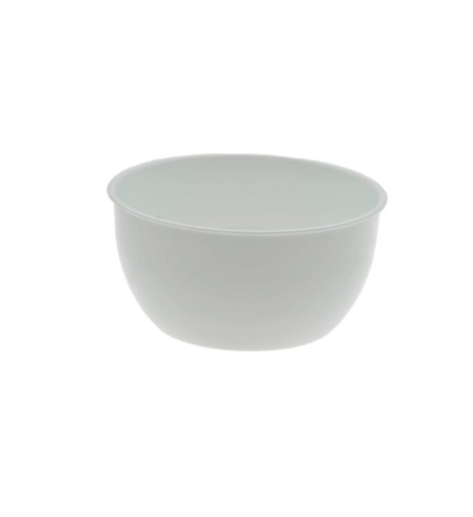 Produto: Cuba Redonda Termoplástica - Branca - 324BCPEF