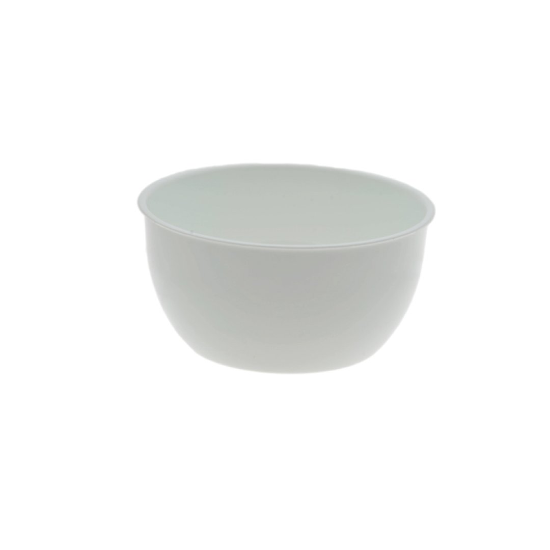 Produto: Cuba Redonda Termoplástica - Branca - 324BCPEF