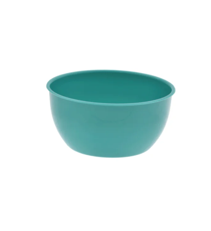 Produto: Cuba Redonda Termoplástica - Verde - 324VDPEF