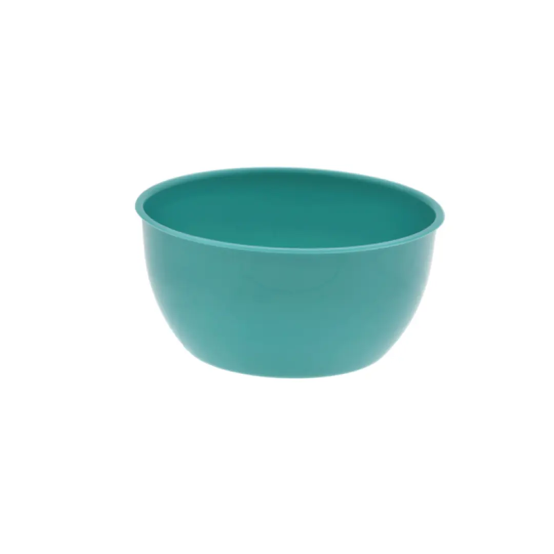 Produto: Cuba Redonda Termoplástica - Verde - 324VDPEF