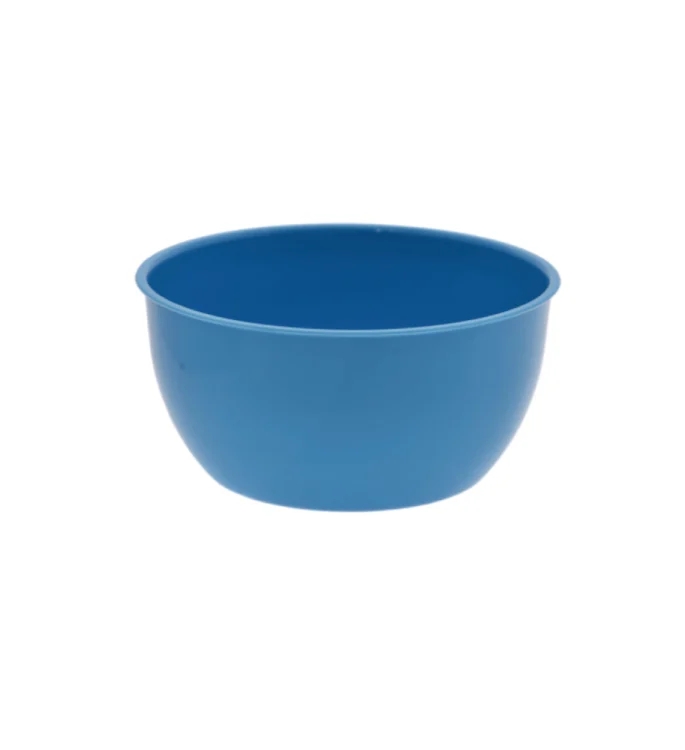 Produto: Cuba Redonda Termoplástica - Azul - 324AZPEF