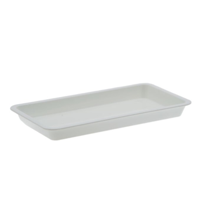 Bandeja Termoplástica - Branca - 287BCPEF