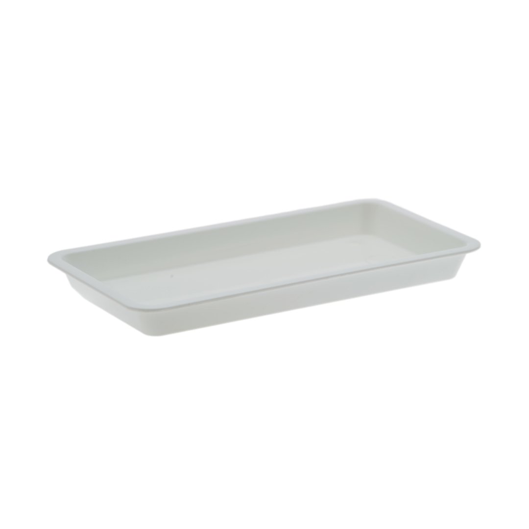 Bandeja Termoplástica - Branca - 287BCPEF