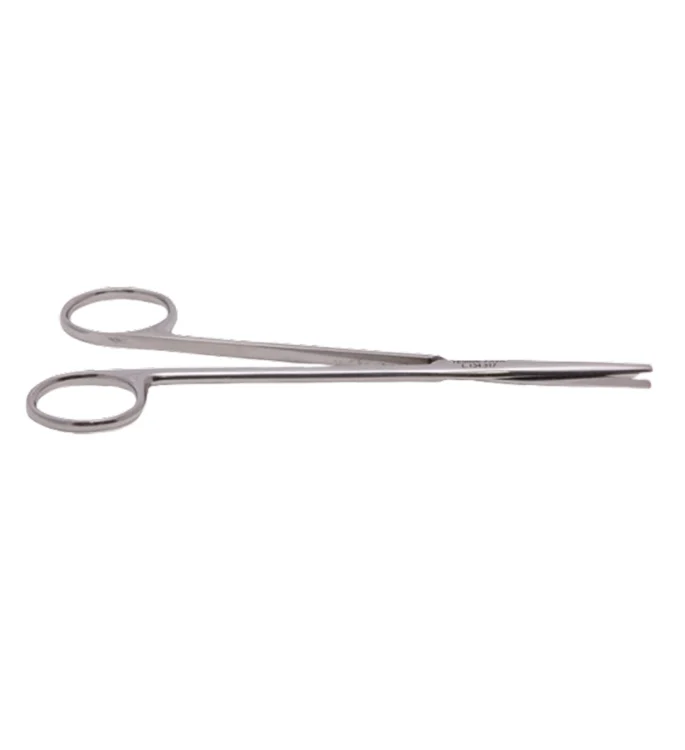 Tesoura Metzenbaun Reta 15CM - TES026
