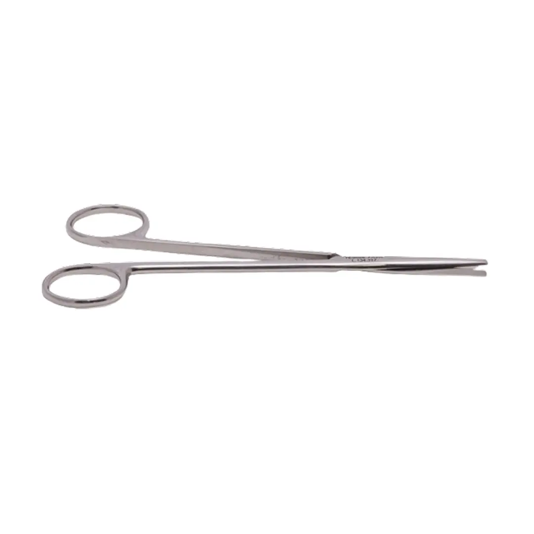 Tesoura Metzenbaun Reta 15CM - TES026