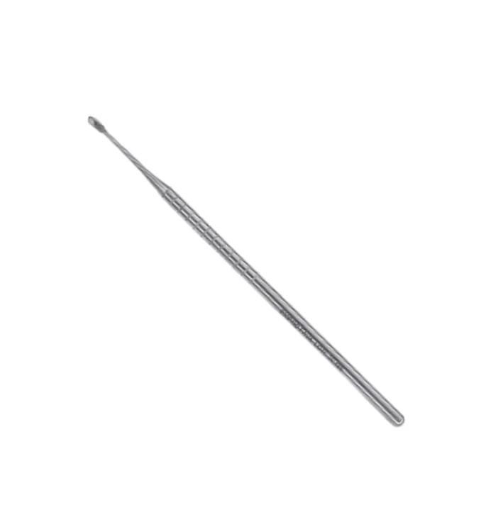 Espatula (Tipo Raspador)