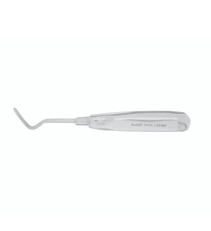 Alavanca Apical NR. 303 DIREITA