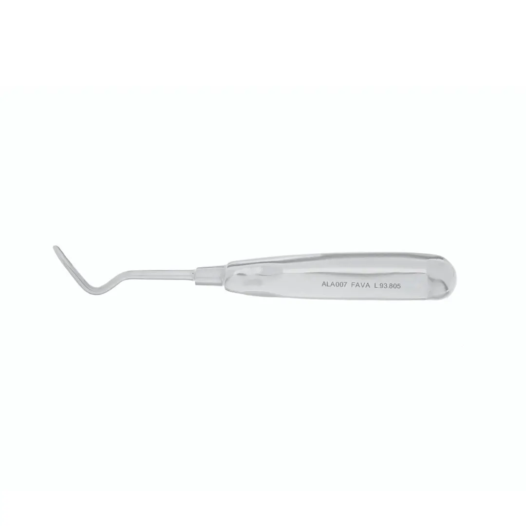 Alavanca Apical NR. 303 DIREITA