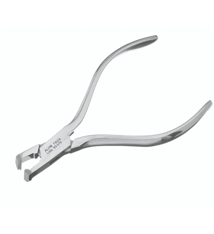 Alicate NR 116 Corte de Distal FAVA