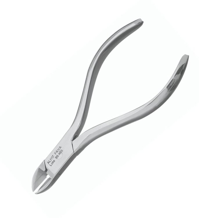 Alicate NR 117 Corte Amarrilho FAVA