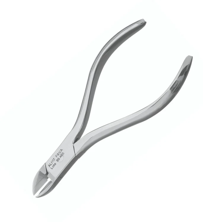 Alicate NR 117 Corte Amarrilho FAVA