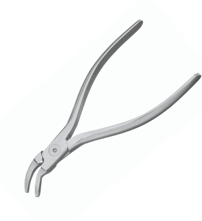 Alicate NR 137 Bico de Papagaio FAVA