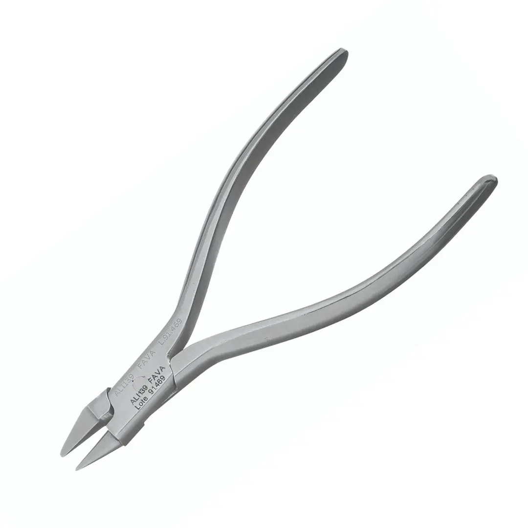 Alicate NR 139 Bied Beak Curto FAVA