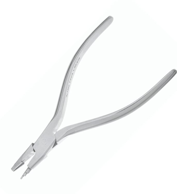 Alicate NR 350 Loop Omega FAVA