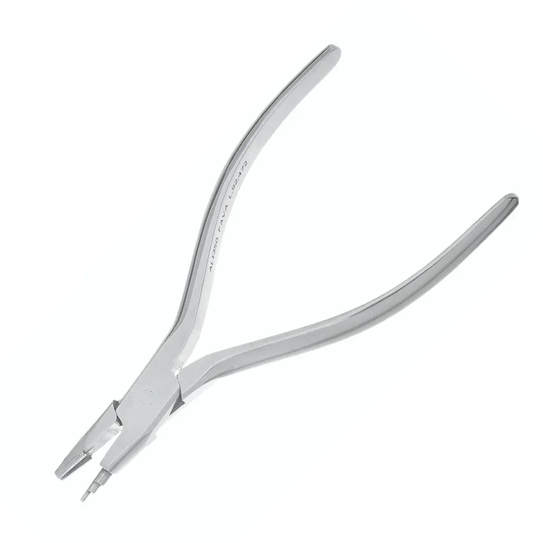 Alicate NR 350 Loop Omega FAVA