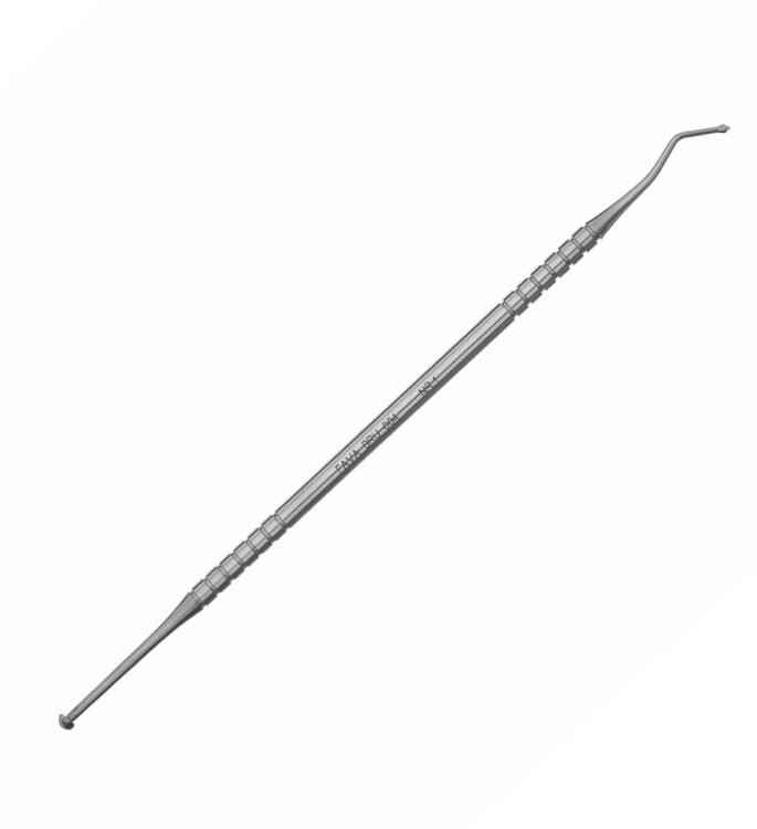 Brunidor Z Duplo Nr. 01  FAVA