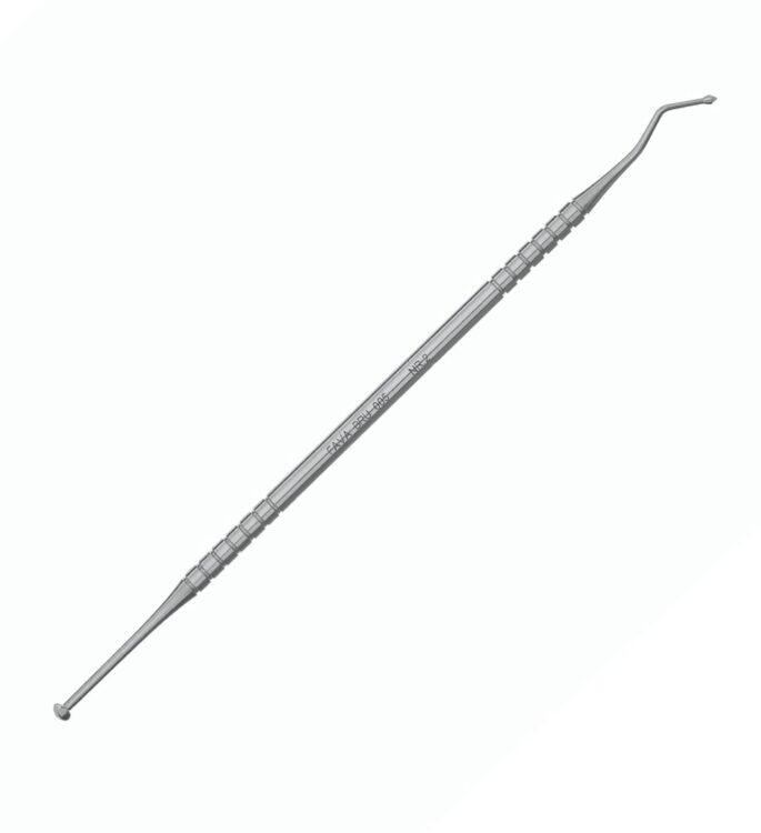 Brunidor Z Duplo Nr. 02 FAVA