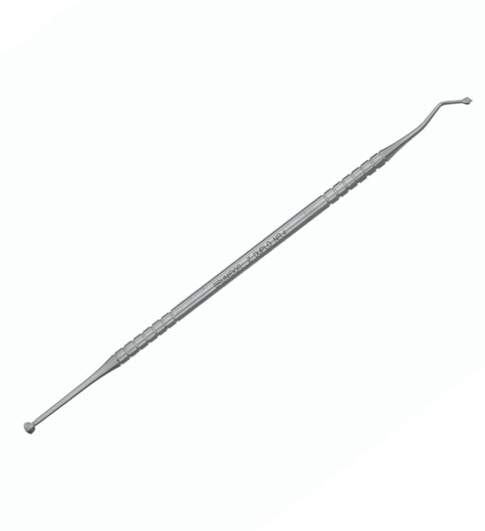 Brunidor Z Duplo Nr. 04 FAVA