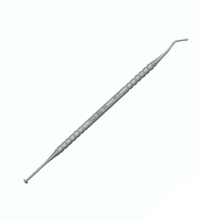 Brunidor Z Nr. 01 INFANTIL - FAVA