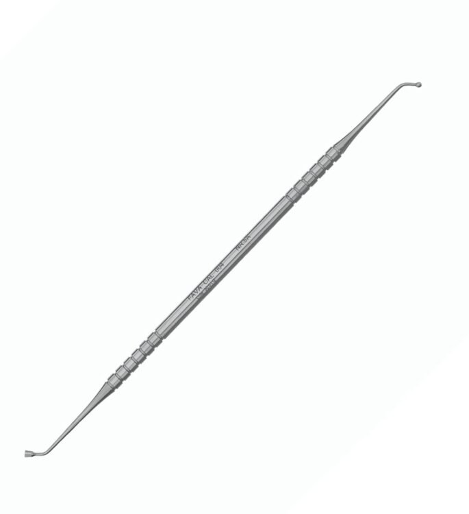 Calcador 6331 NR.5A FAVA