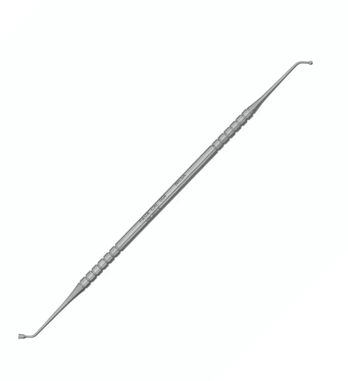 Calcador 6331 NR.5A FAVA