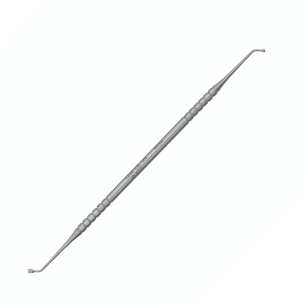 Calcador 6331 NR.5A FAVA