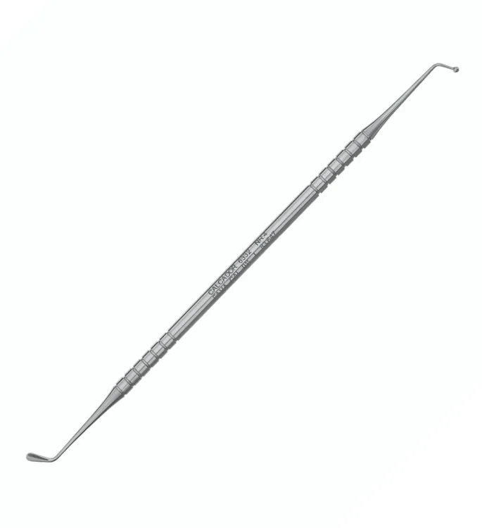 Calcador 6332 NR. 04 FAVA