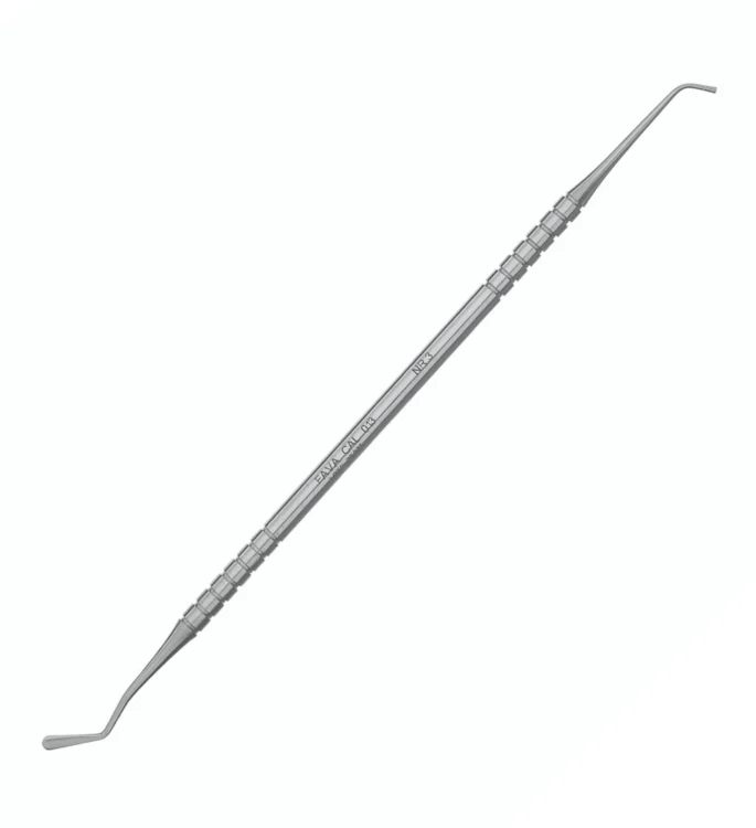 Calcador 6335 NR. 3 FAVA