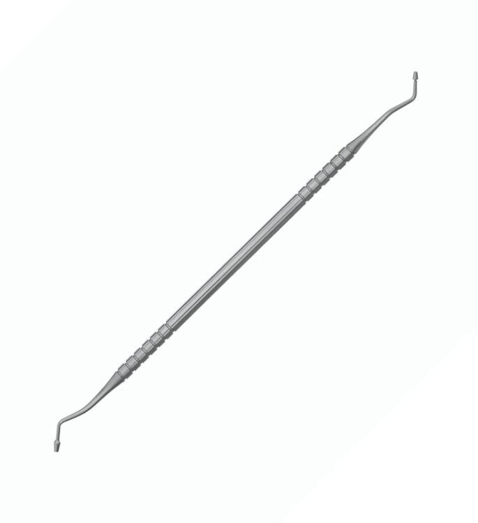 Calcador Hollemback NR. 01 FAVA