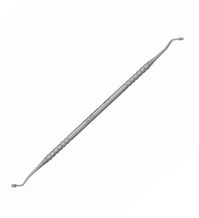 Calcador Hollemback NR. 02 FAVA