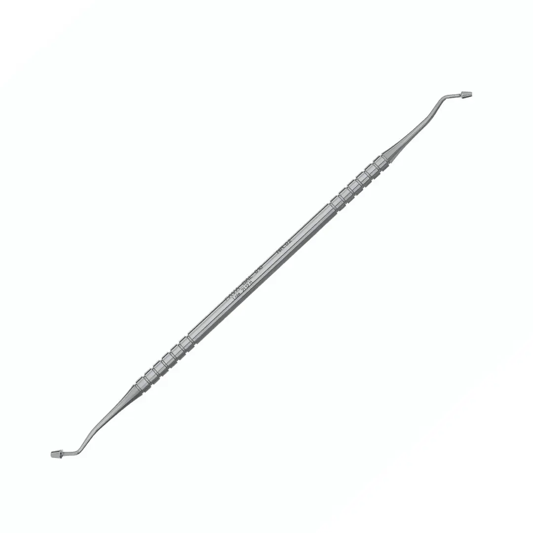 Calcador Hollemback NR. 02 FAVA