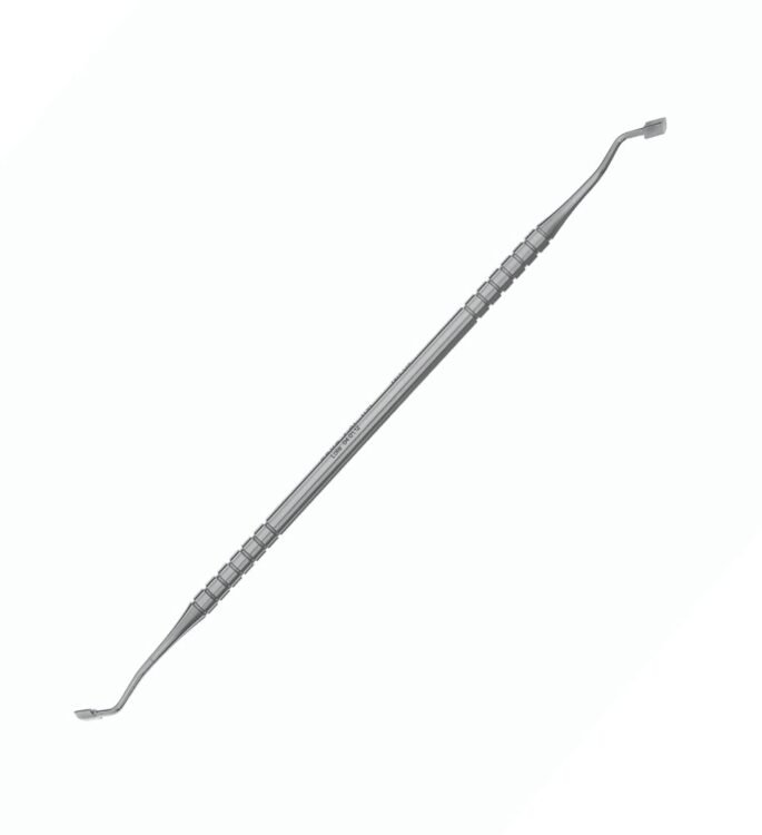 Calcador Hollemback NR. 04 FAVA