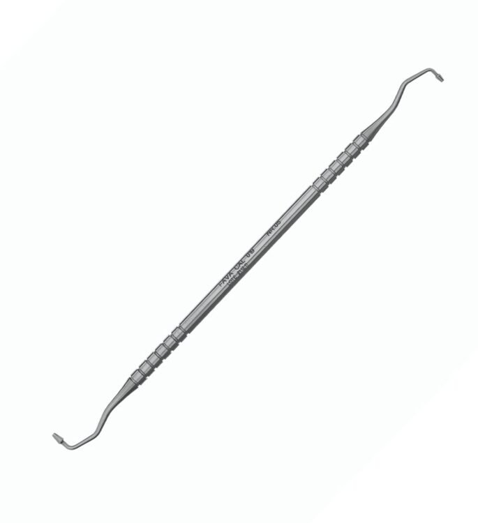 Calcador Hollemback NR. 05 FAVA