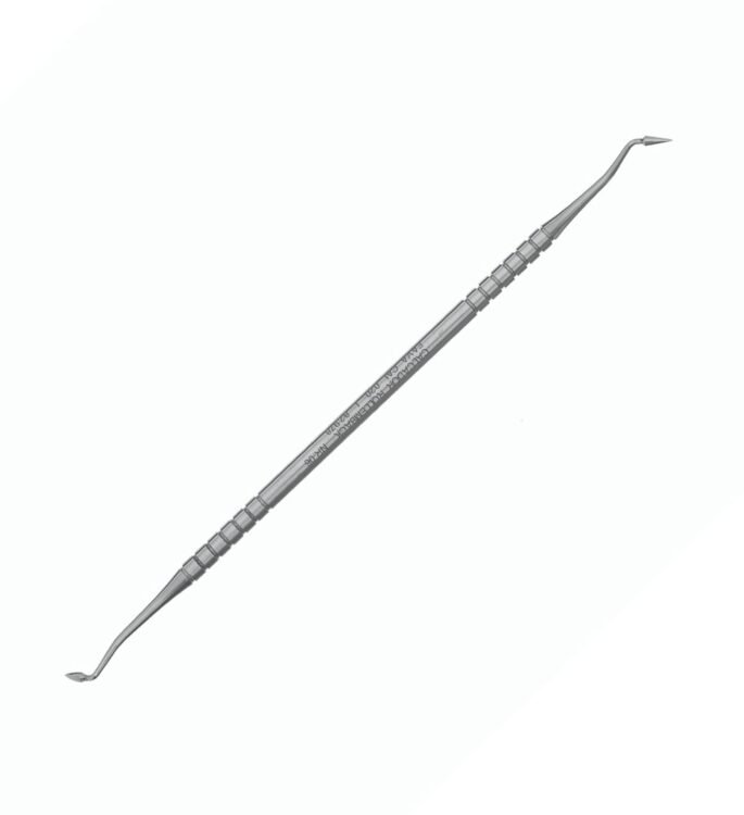 Calcador Hollemback NR. 06 FAVA