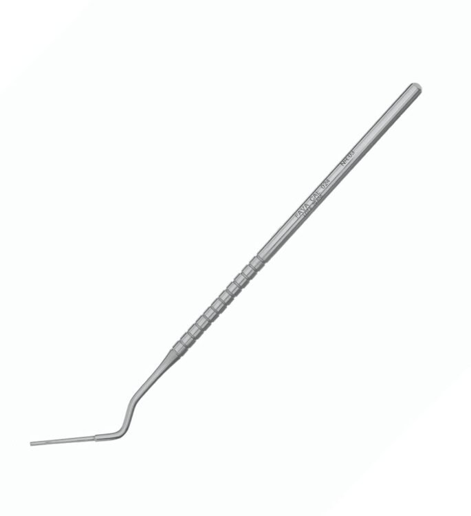 Calcador Paiva NR. 03 FAVA