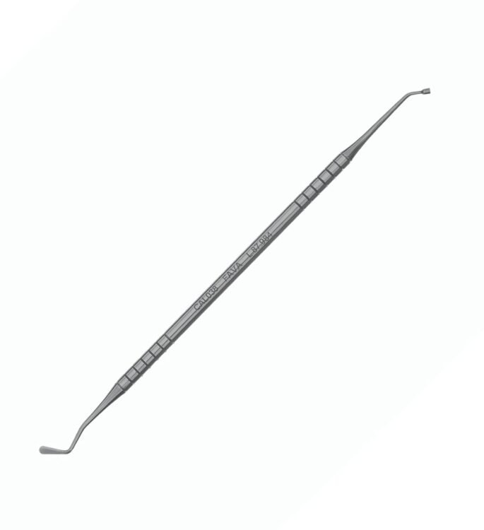 Calcador 6337 NR. 02