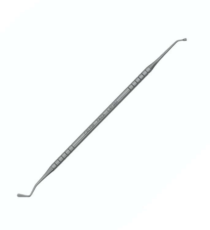 Calcador 6337 NR. 02