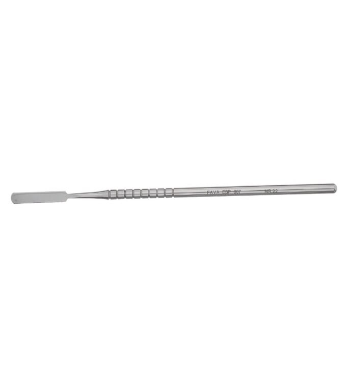 Espatula NR. 22 FAVA